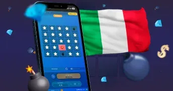 Mines gioco